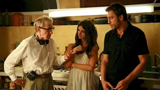 Photo du film : Vicky Cristina Barcelona