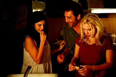Photo 7 du film : Vicky Cristina Barcelona