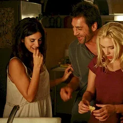 Miniature photo du film : Vicky Cristina Barcelona
