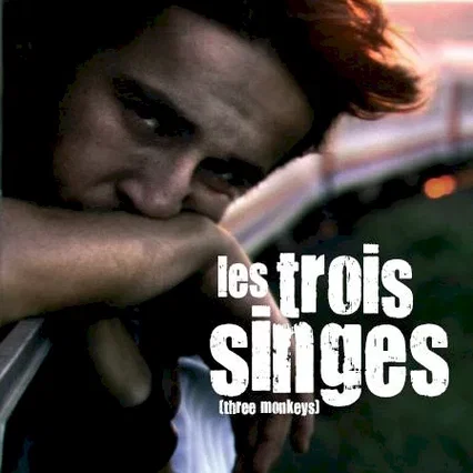 Miniature photo du film : Les Trois Singes