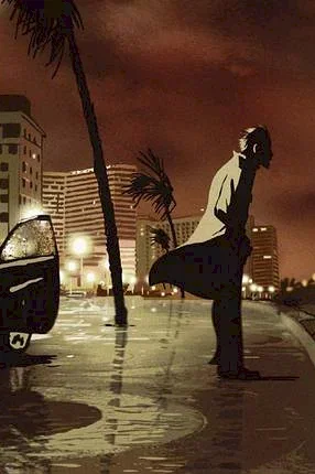 Photo du film : Valse avec Bachir
