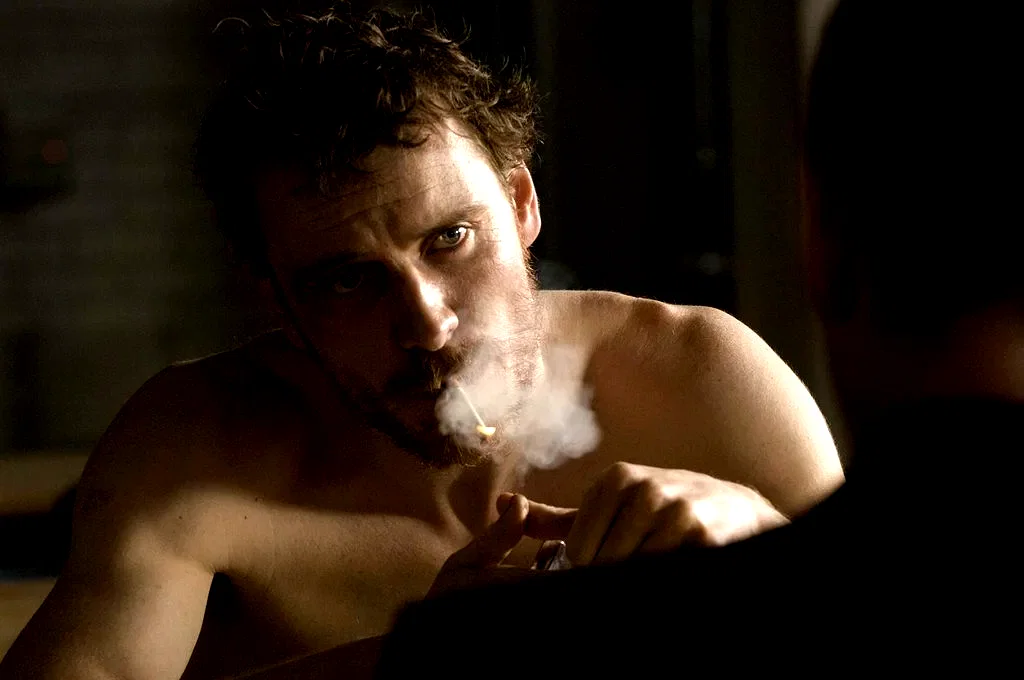 Photo 4 du film : Hunger