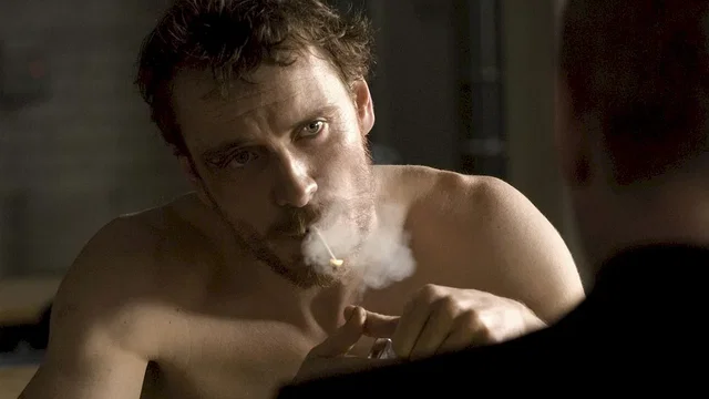 Photo du film : Hunger