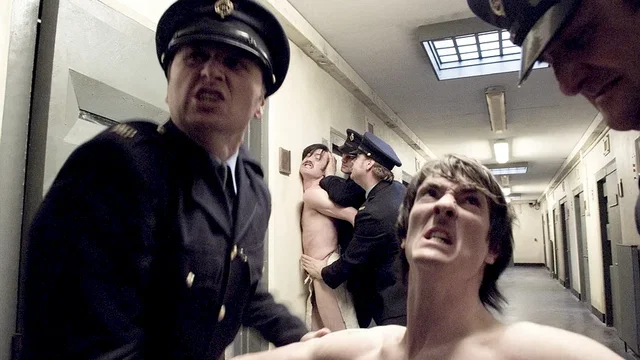 Photo du film : Hunger