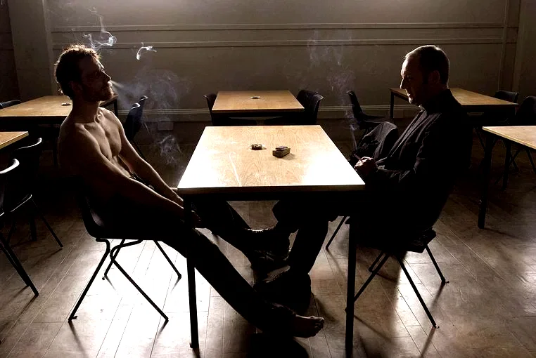Photo 3 du film : Hunger