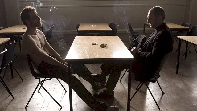 Photo du film : Hunger