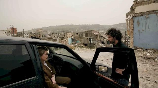 Photo du film : Je veux voir