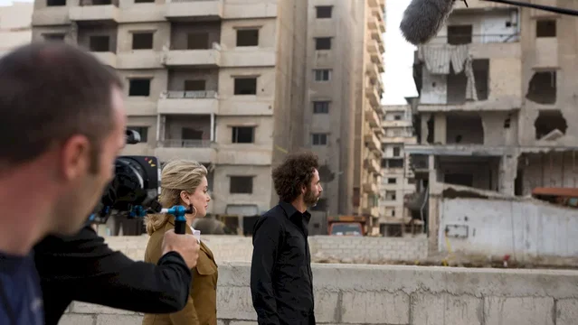 Photo du film : Je veux voir