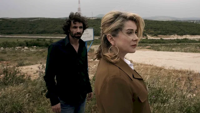Photo du film : Je veux voir