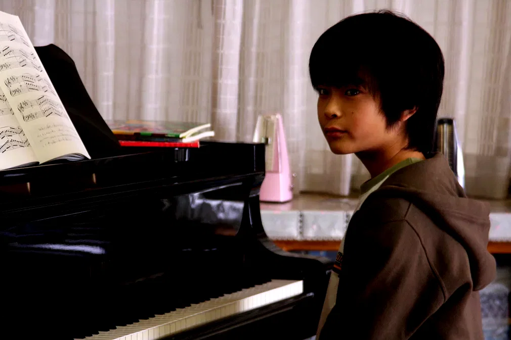 Photo du film : Tokyo Sonata