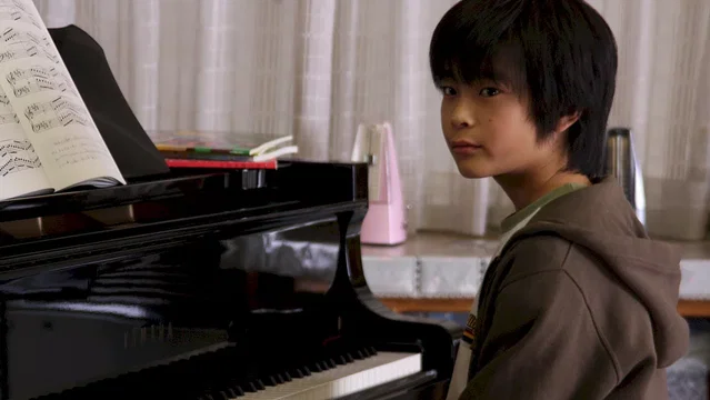 Photo du film : Tokyo Sonata