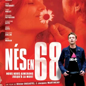 Photo du film : Nés en 68