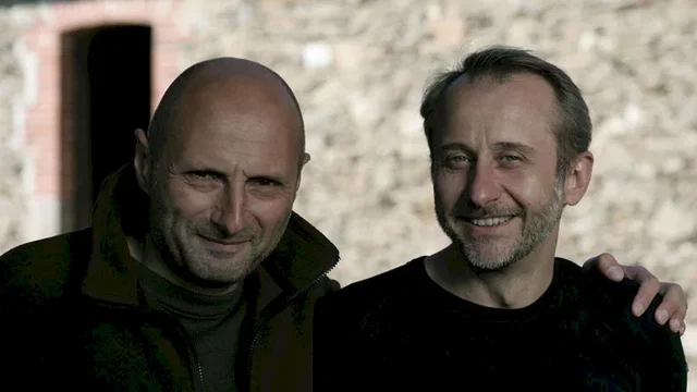 Photo 2 du film : Nés en 68