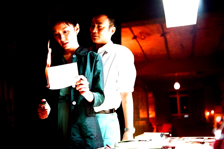 Photo 5 du film : Sparrow