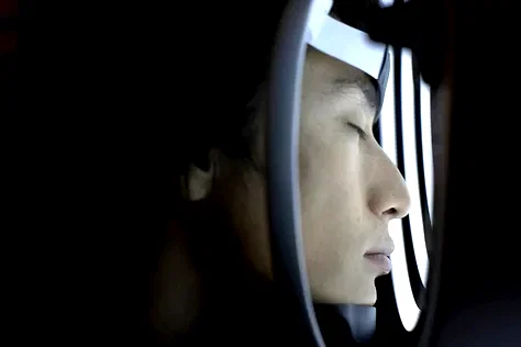 Photo 2 du film : Blindness