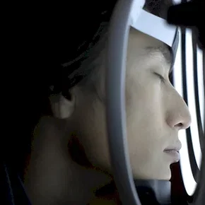 Photo du film : Blindness