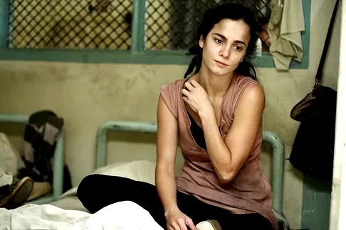 Photo 5 du film : Blindness