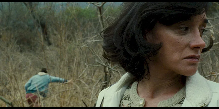 Photo 3 du film : La femme sans tête