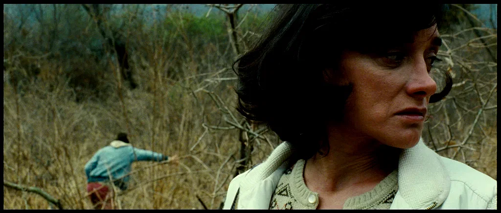 Photo du film : La femme sans tête