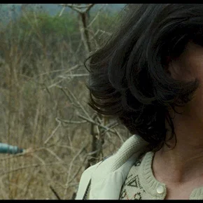 Photo du film : La femme sans tête