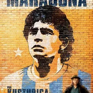 Miniature photo du film : Maradona 