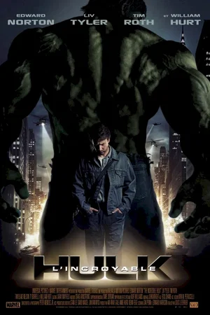 Photo du film : L'Incroyable Hulk