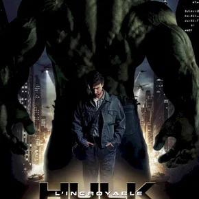 Photo du film : L'Incroyable Hulk