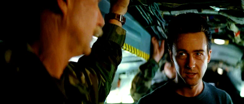 Photo 2 du film : L'Incroyable Hulk