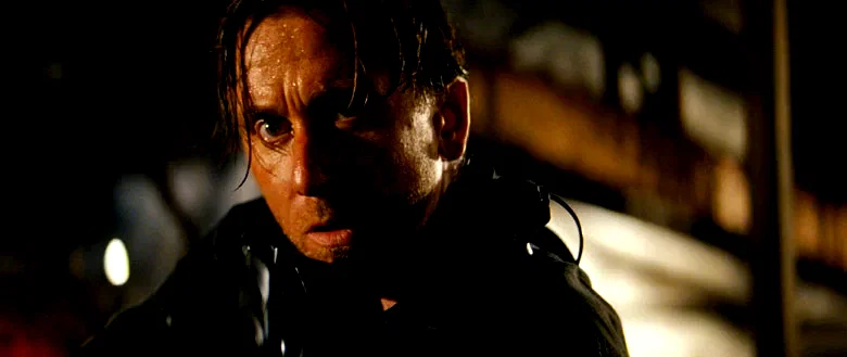 Photo 7 du film : L'Incroyable Hulk