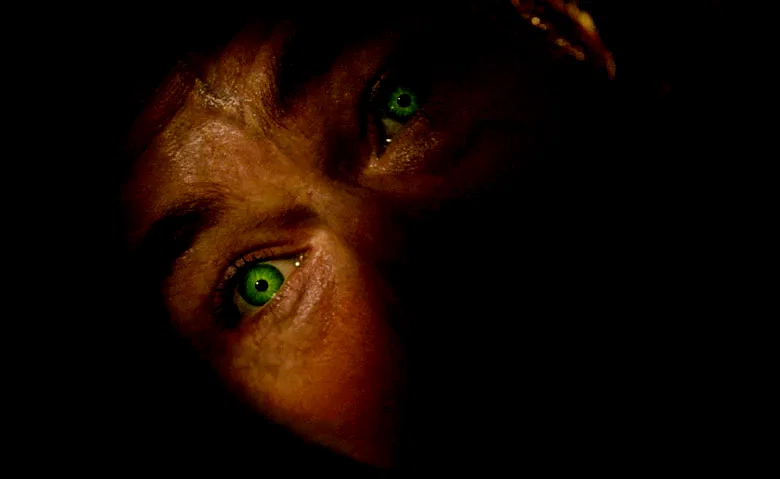 Photo 8 du film : L'Incroyable Hulk