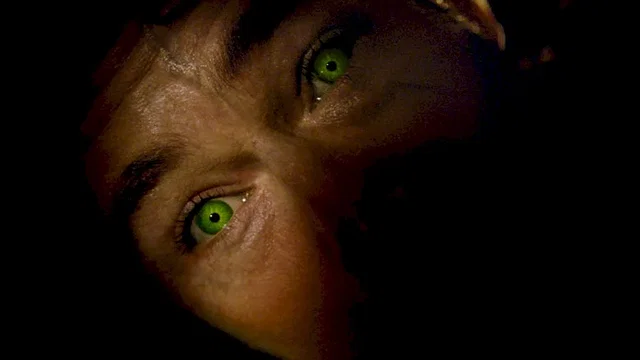 Photo du film : L'Incroyable Hulk