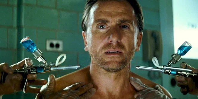 Photo du film : L'Incroyable Hulk