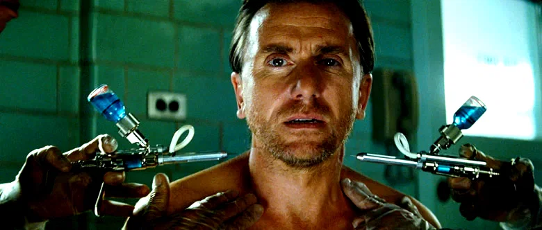 Photo 10 du film : L'Incroyable Hulk