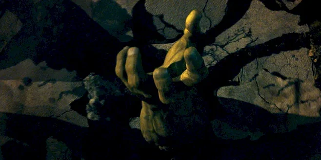 Photo du film : L'Incroyable Hulk
