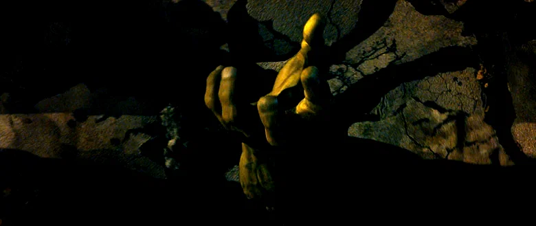 Photo 11 du film : L'Incroyable Hulk