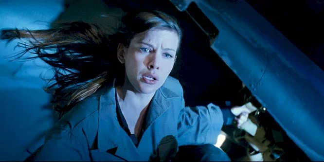 Photo du film : L'Incroyable Hulk