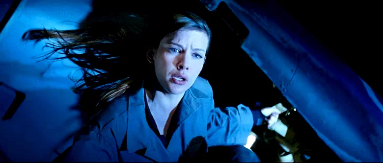 Photo 12 du film : L'Incroyable Hulk
