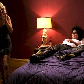 Photo du film : Chelsea on the rocks 