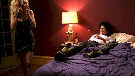 Photo 3 du film : Chelsea on the rocks 