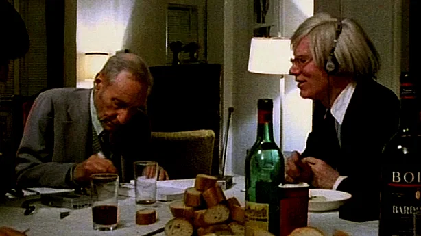 Photo 4 du film : Chelsea on the rocks 