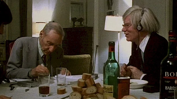Photo 4 du film : Chelsea on the rocks 