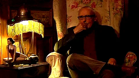 Photo 5 du film : Chelsea on the rocks 