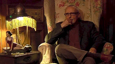Photo 5 du film : Chelsea on the rocks 