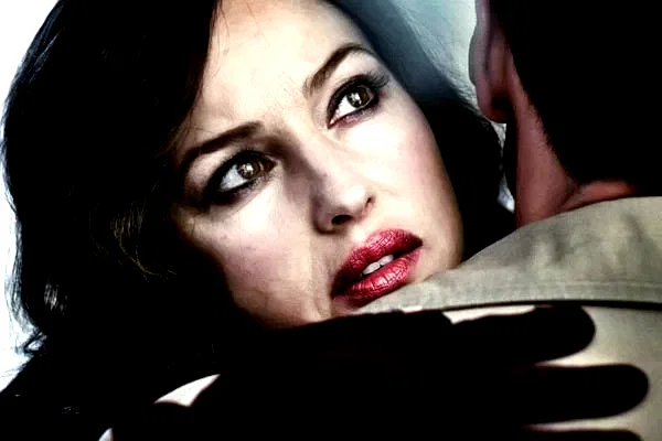 Photo 2 du film : Une histoire italienne