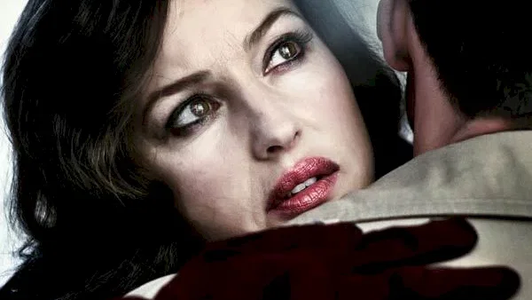 Photo du film : Une histoire italienne