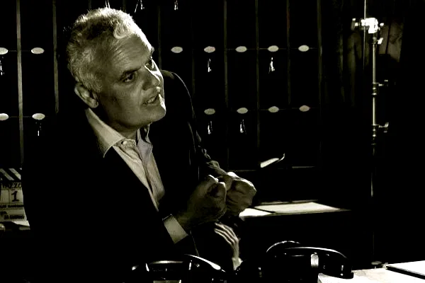 Photo 3 du film : Une histoire italienne