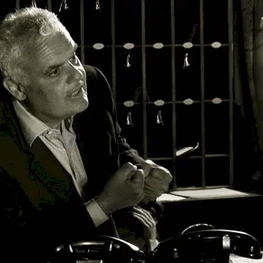 Photo du film : Une histoire italienne