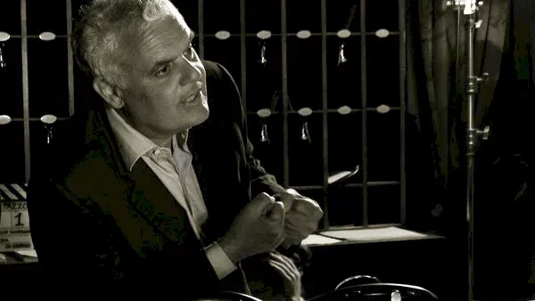 Photo du film : Une histoire italienne