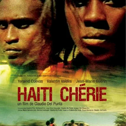 Miniature photo du film : Haïti chérie