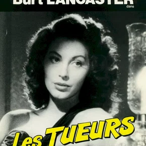 Photo du film : Les tueurs